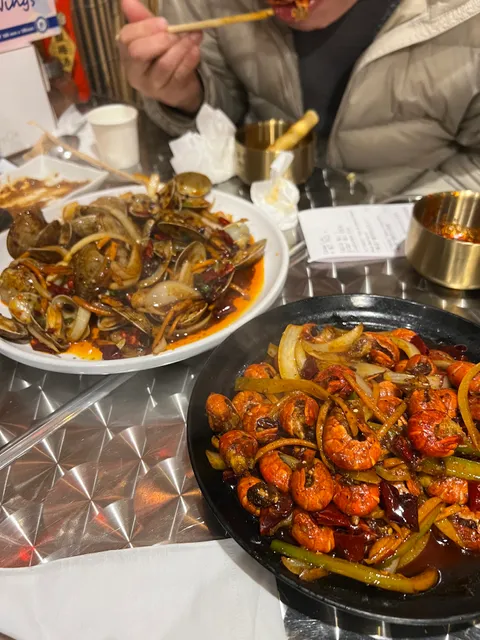 Noda Grill Doncaster 后院路边摊