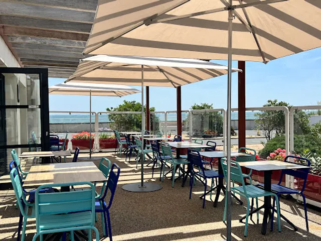 Restaurant Coté Bistrot La Tranche sur Mer