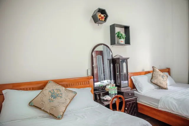Húng House Homestay