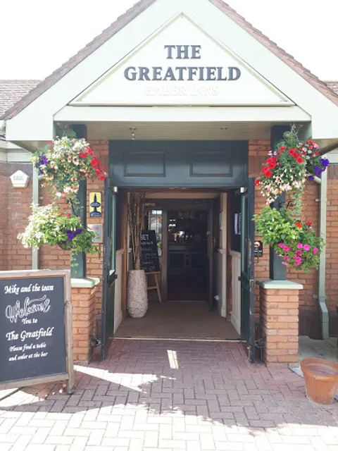 The Greatfield