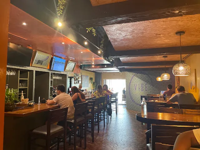 Vibe Cafe And Wine Bar