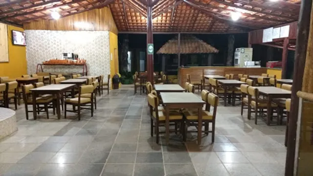 Escondidinho's Bar Beer