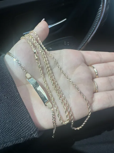 Real Palmetto Gold Jewelers