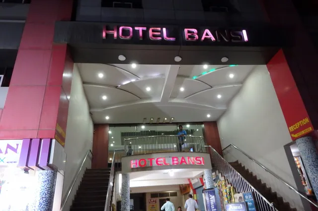 Hotel Bansi