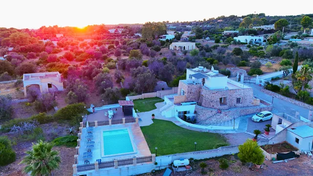 La Stanza del Paradiso