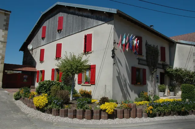 Chambres D'Hôtes Chez Sylvia Et Luiggi