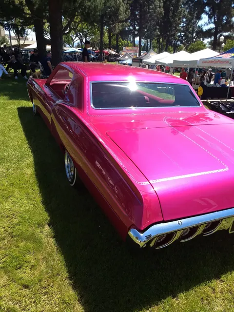 Chino Recreation & Parks Department