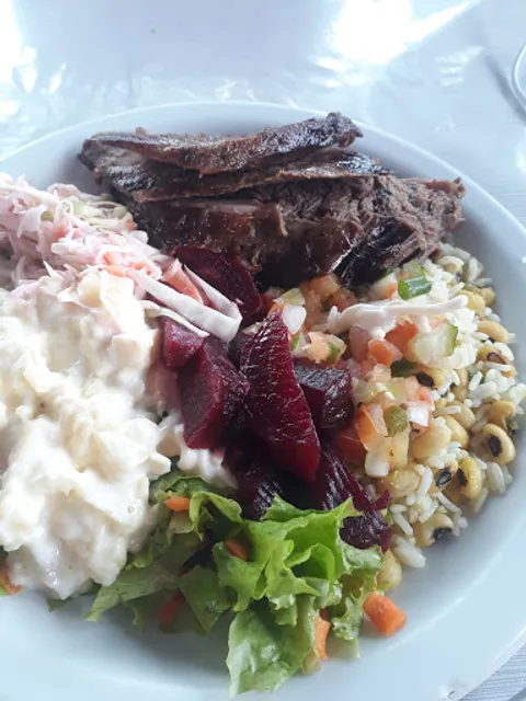 Churrascaria o Costelão