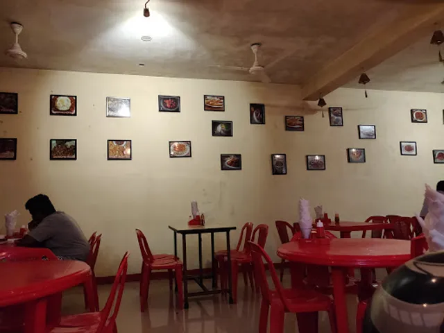 BT Deurali / Mangala Chinese food corner