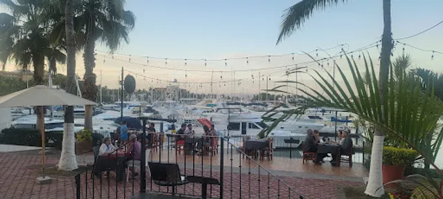 IL Padrino Di Vallarta