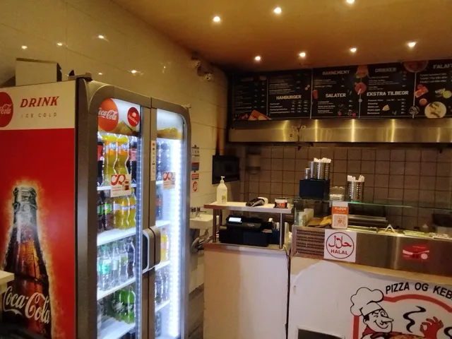 San Marino Pizza & Grill