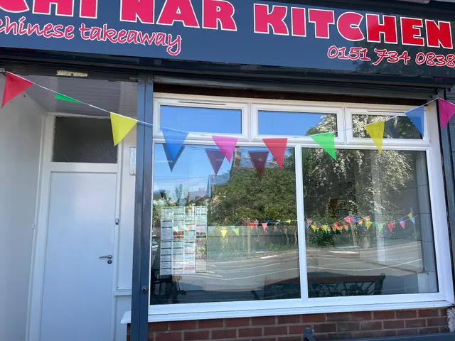Chi Nar Kitchen