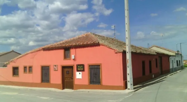 La Casa Del Abuelo Simón