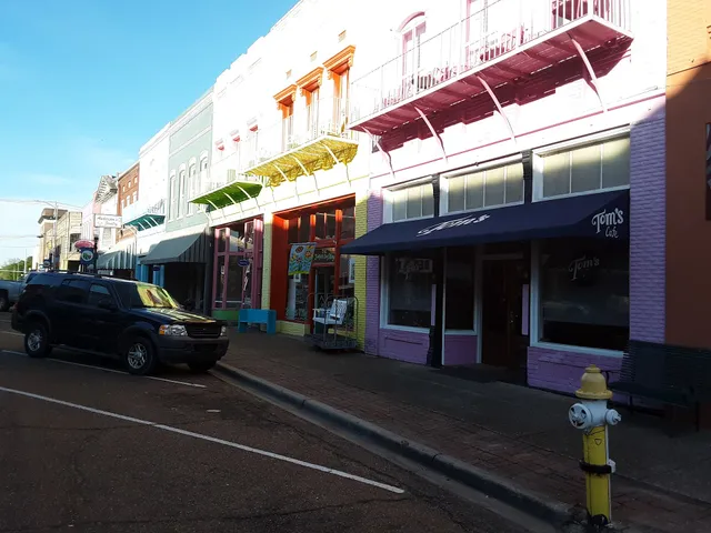 Ferguson Furniture Co.