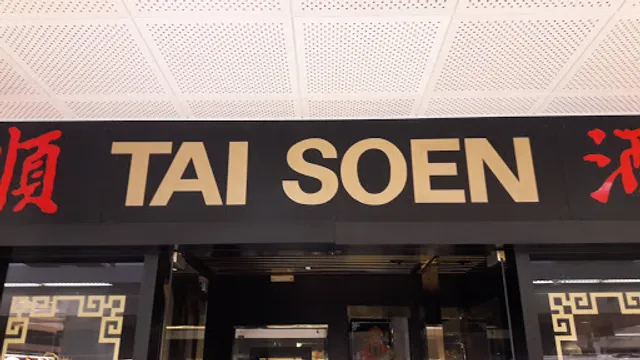 Tai Soen