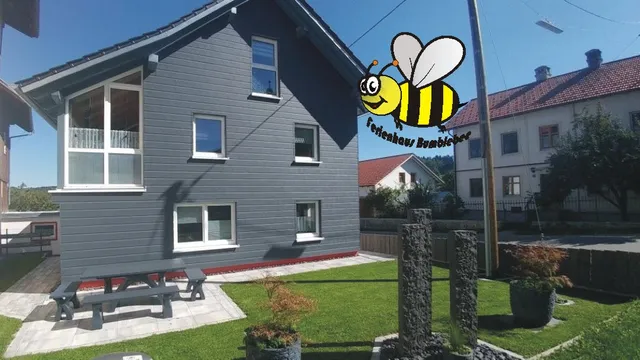 Ferienhaus Bumblebee