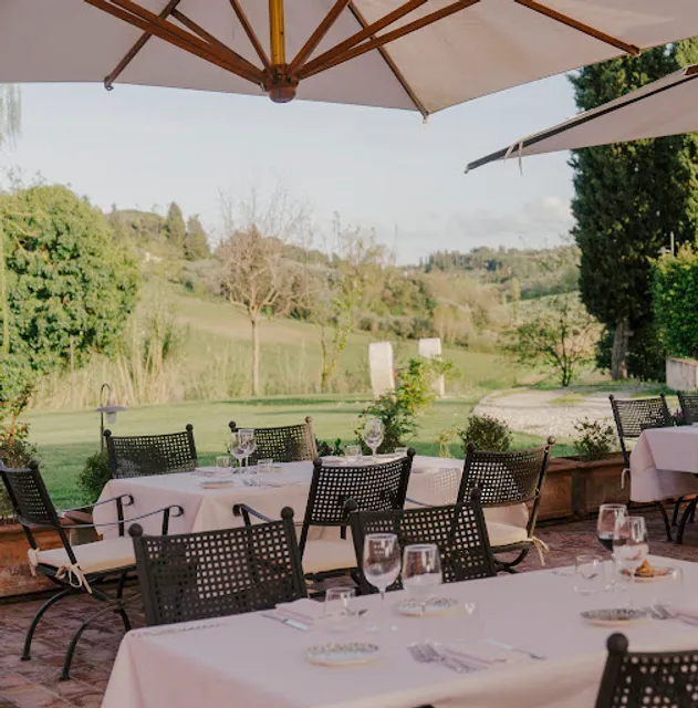 Osteria Donna Riccarda