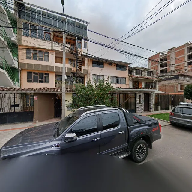 Posada los Brillantes