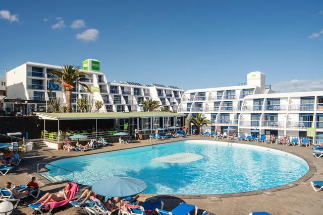 Ereza Los Hibiscos - Adults Only