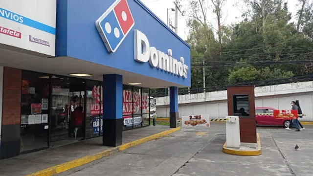 Domino's