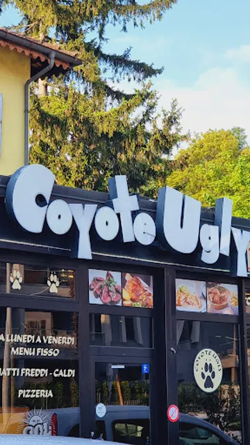 Coyote Ugly SA