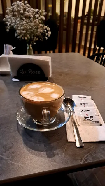 La Rose Cafe