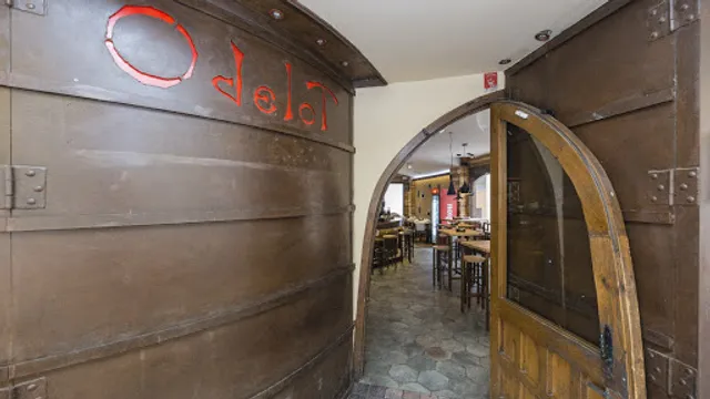 Taberna Odelot