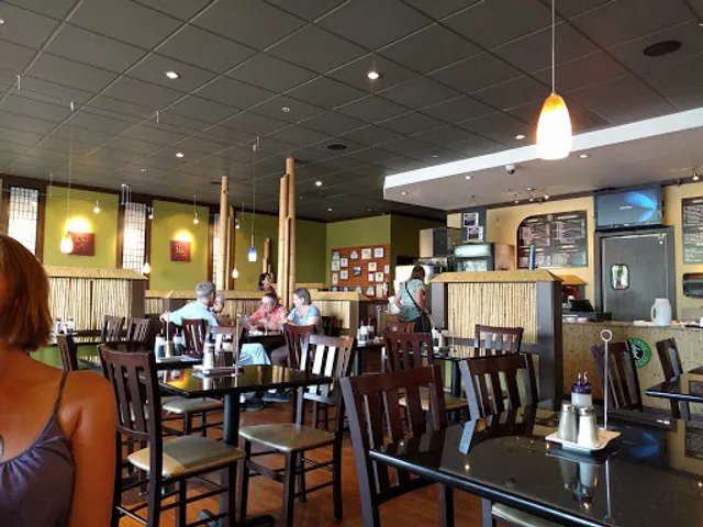 Love Love Teriyaki Lancaster