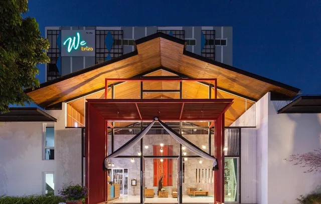 We Briza Chiang Mai Hotel