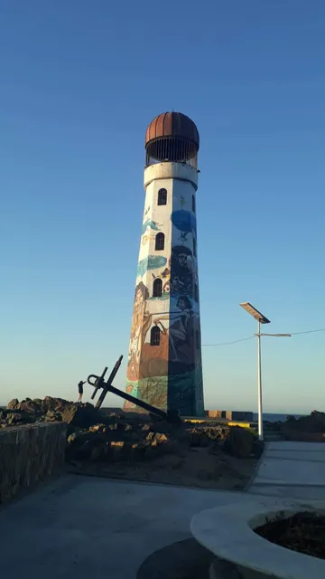 Hospedaje Entre Rokas Huasco