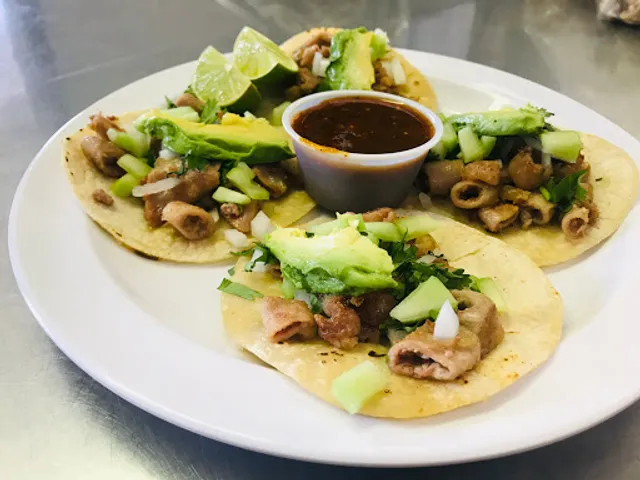 Mariscos boca del rio y comida Mexicana