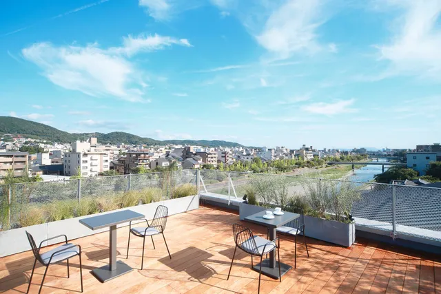 Shizuru 鴨川 （旧 SGR鴨川）