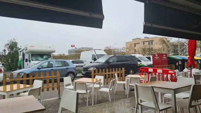 CAFETERIA JOSE'S 1 GRUPO INDICO