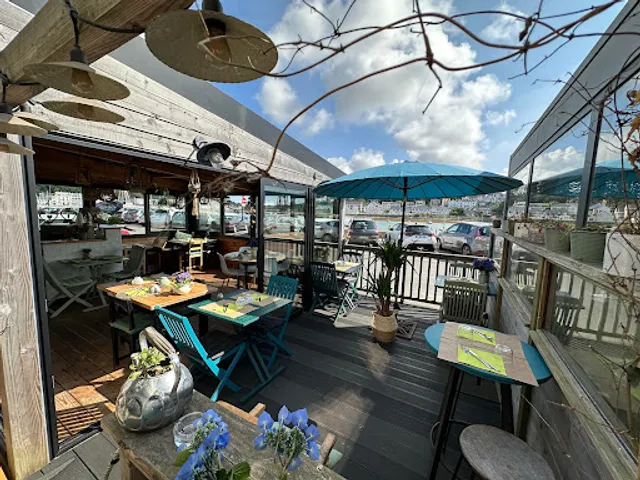 Crêperie AnTeuzar Audierne