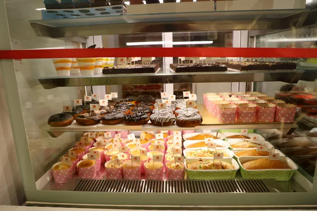 7th Heaven Cake Shop