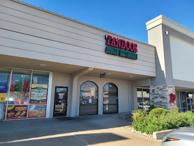 Tandoor Indian Restaurant