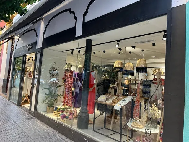 PIPIOLA boutique en Córdoba