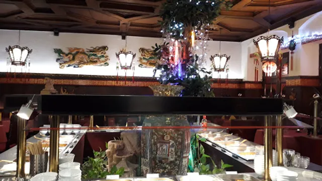 Asia-Restaurant Fuka