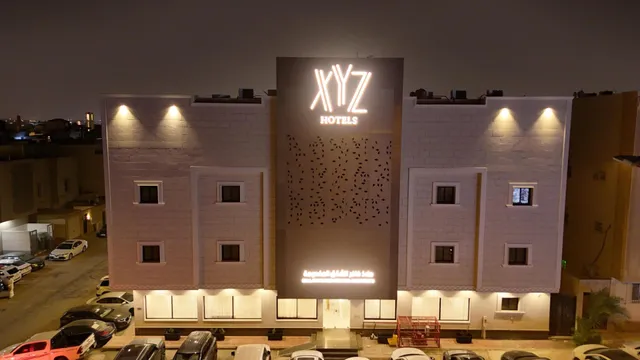 XYZ Hotel - Al Yasmin