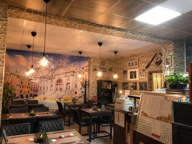 Da Giuseppe la Vita e Bella