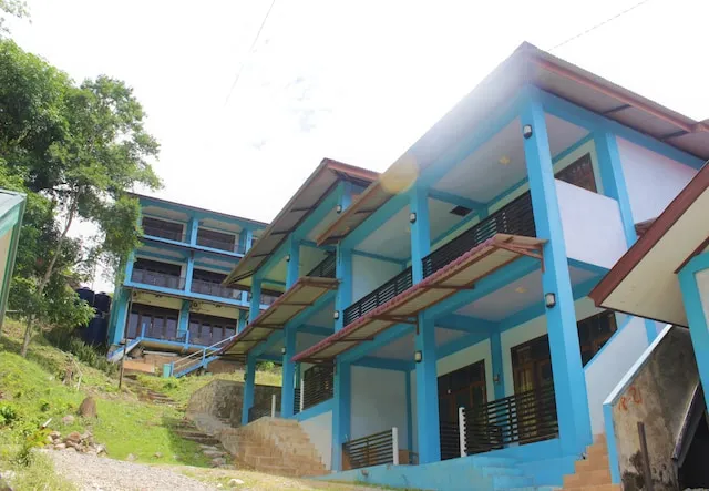 OYO 1498 Pak Har Bungalow