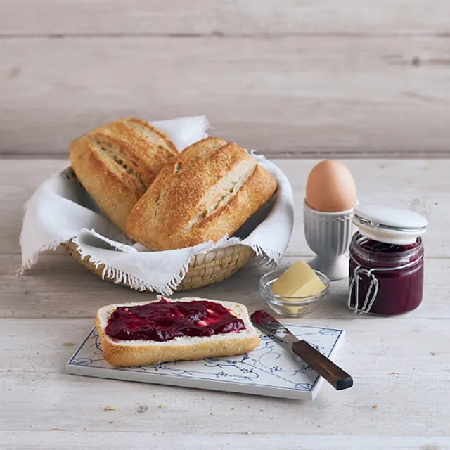 Sternenbäck | Friedensstraße