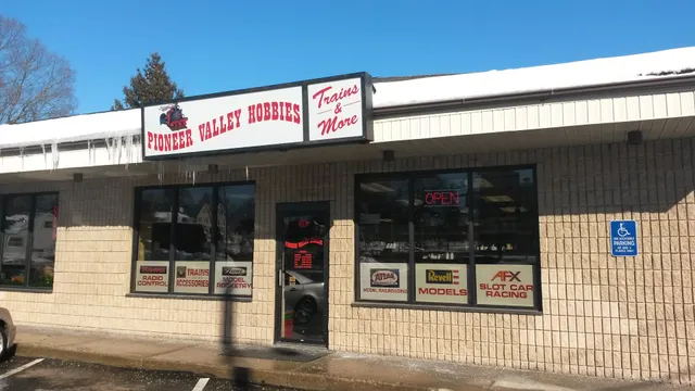 Pioneer Valley Hobbies