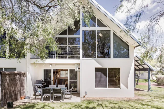 White Sands Holiday Villas