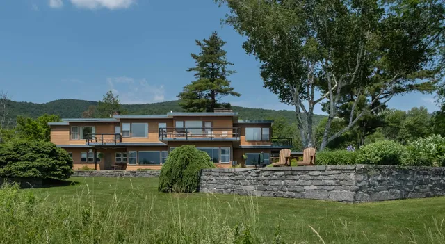 The Guest House at Field Farm
