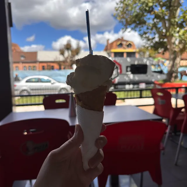 La Gastronomie Pizza