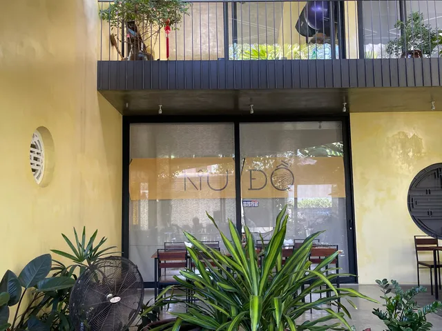 NU ĐỒ Kitchen - MasterChef Noodle