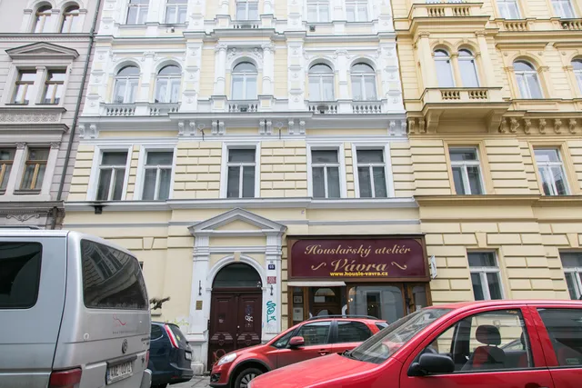 Welcome Apartments on Lublyanska