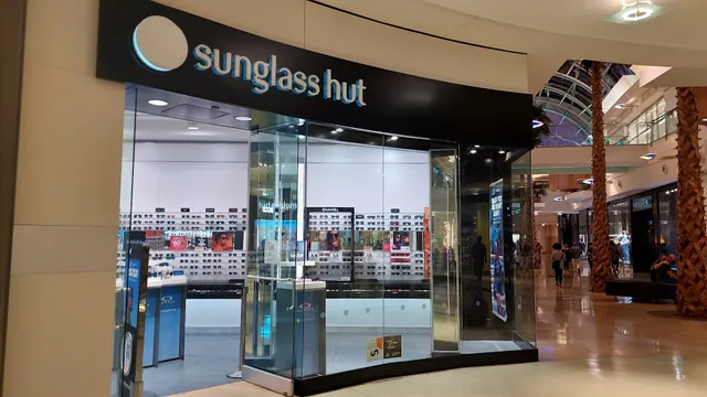 Sunglass Hut at Macy's