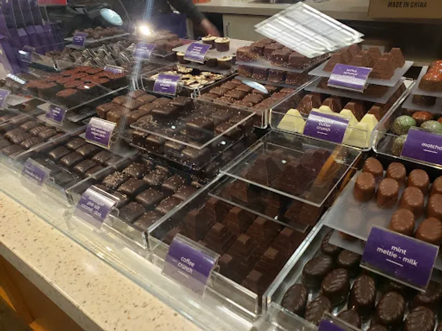 Purdys Chocolatier